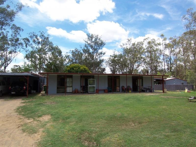 58-60 Cummins Road, Thagoona QLD 4306