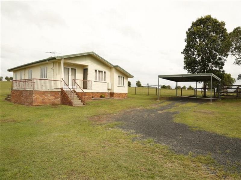 102 Haigslea-Malabar Road, Haigslea QLD 4306