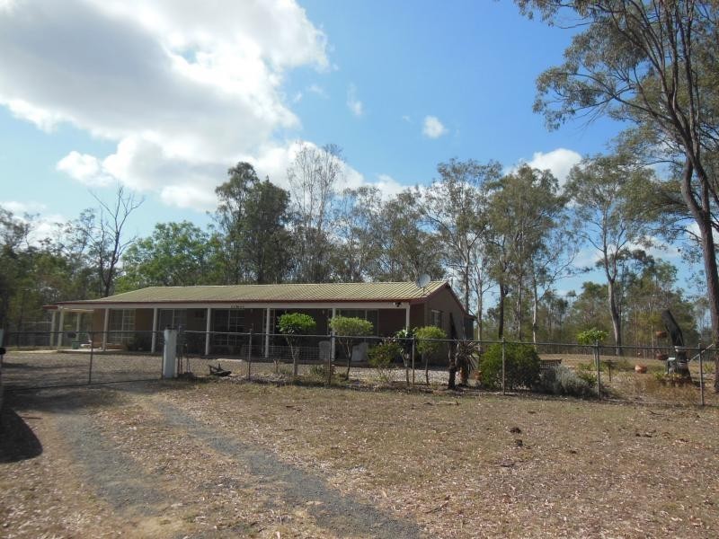 66 Wilkes Rd, Ebenezer QLD 4340