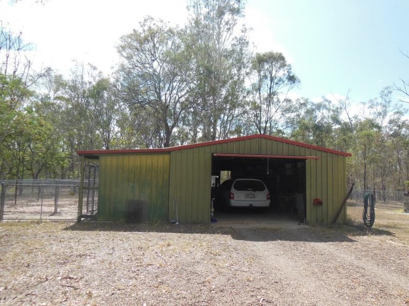66 Wilkes Rd, Ebenezer QLD 4340