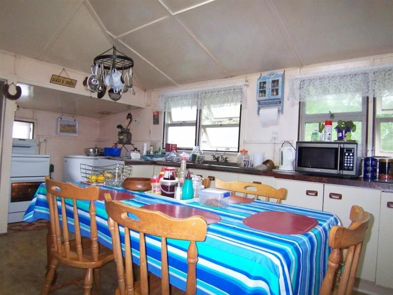 51 Long Gully Road, Summerholm QLD 4341