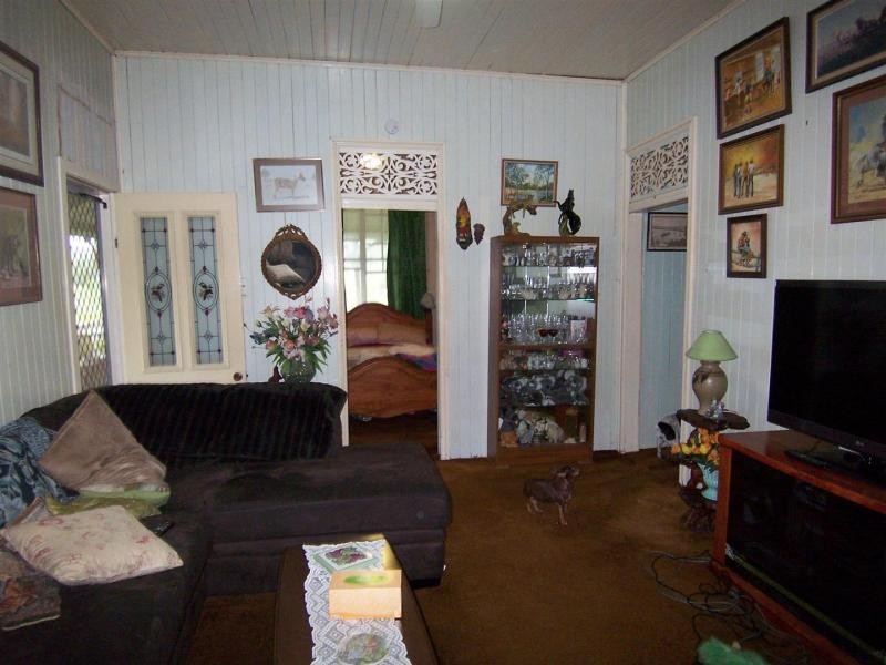 51 Long Gully Road, Summerholm QLD 4341