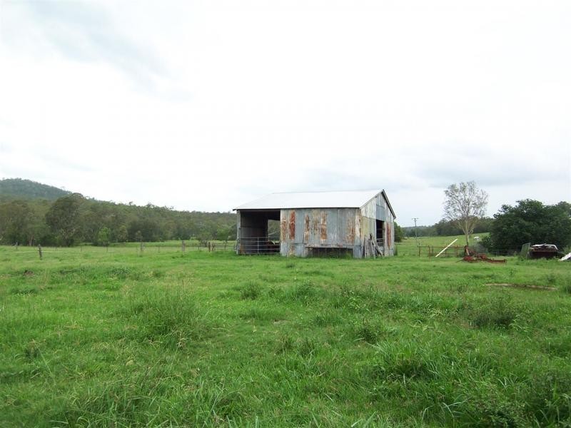 51 Long Gully Road, Summerholm QLD 4341
