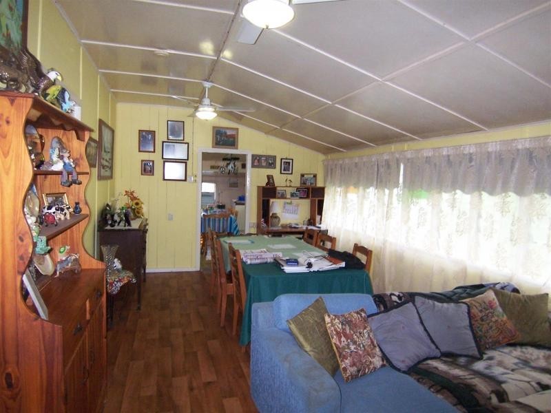 51 Long Gully Road, Summerholm QLD 4341