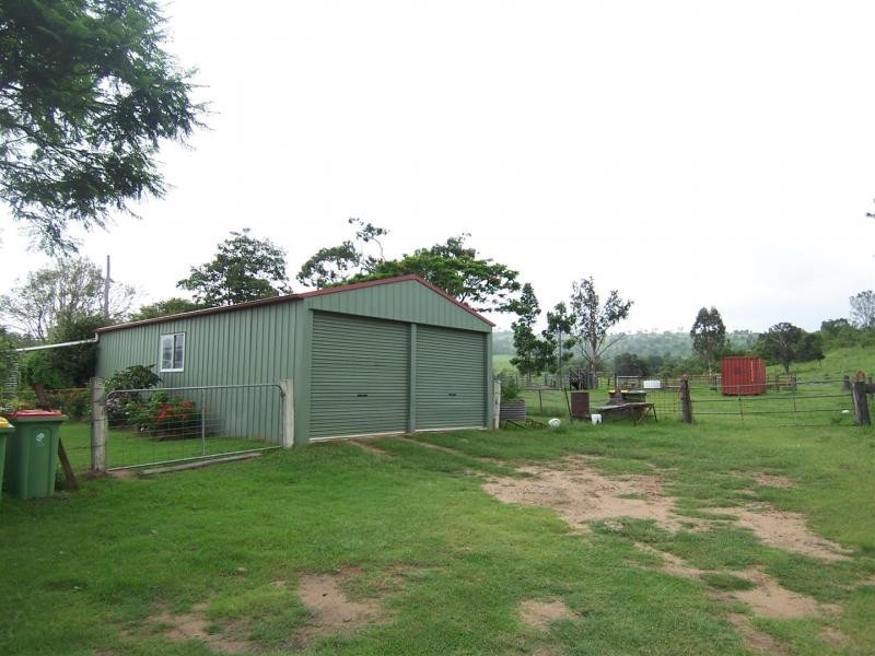 51 Long Gully Road, Summerholm QLD 4341