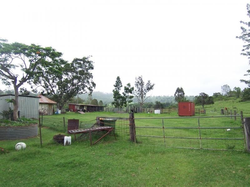 51 Long Gully Road, Summerholm QLD 4341