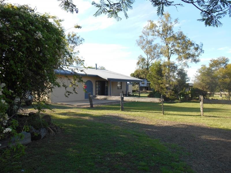 Lower Mount Walker QLD 4340