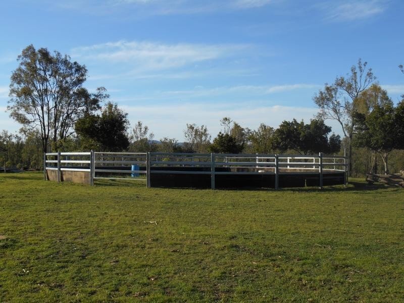 Lower Mount Walker QLD 4340