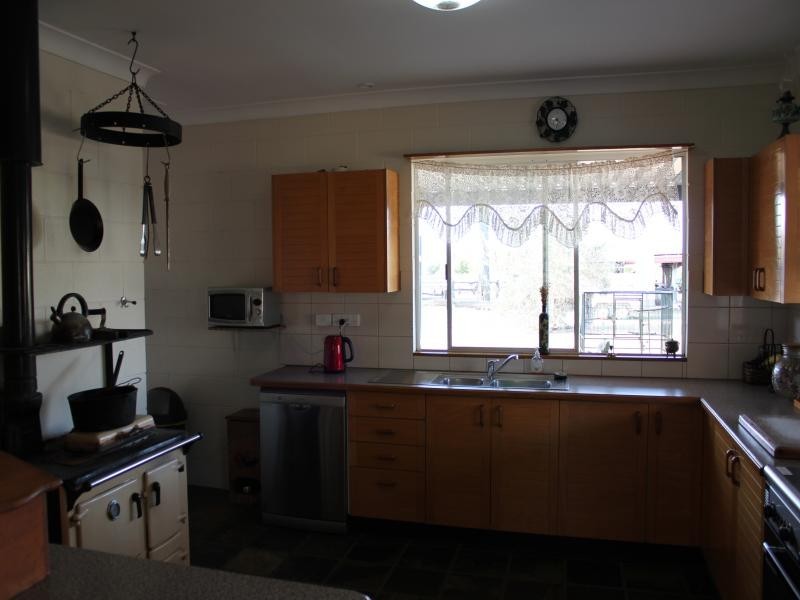 Lower Mount Walker QLD 4340