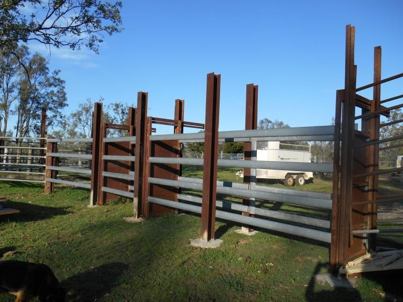 Lower Mount Walker QLD 4340