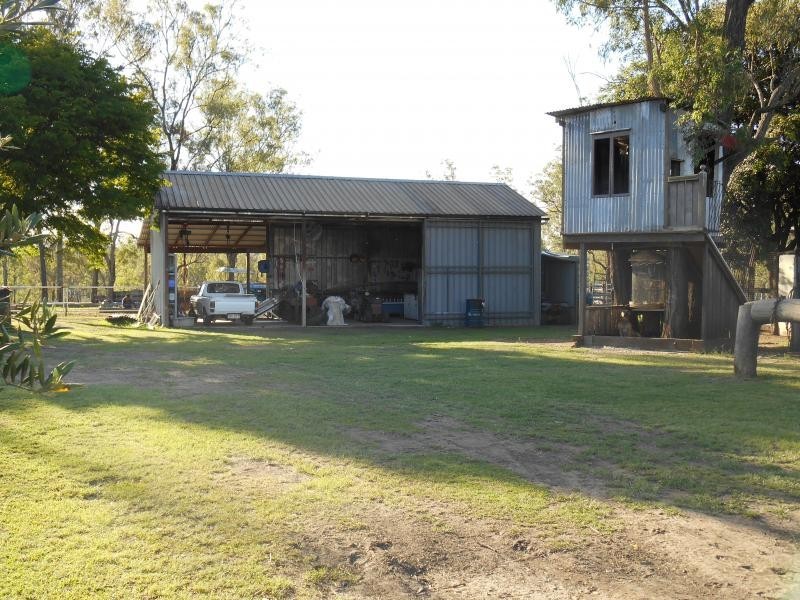 Lower Mount Walker QLD 4340