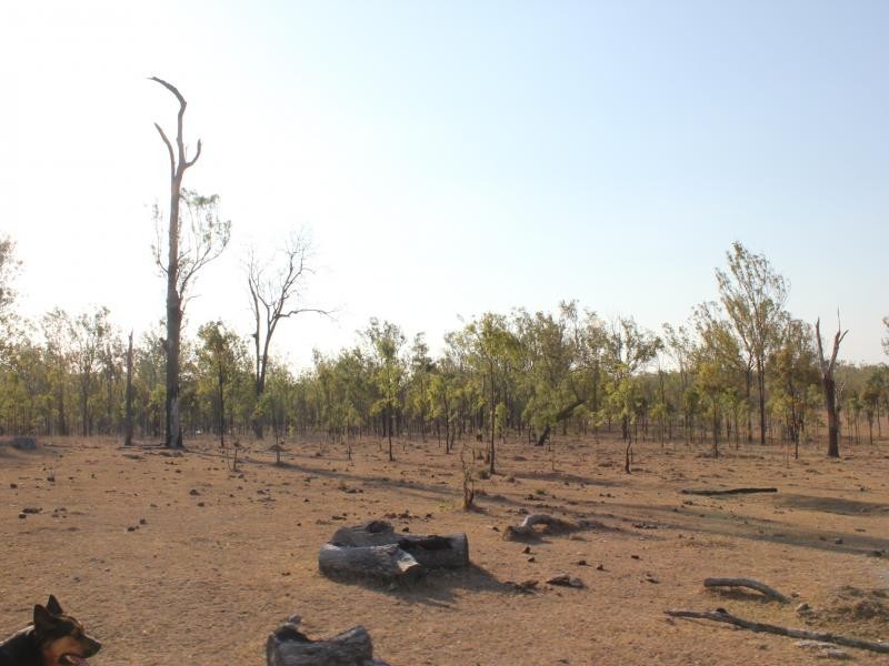 Lower Mount Walker QLD 4340