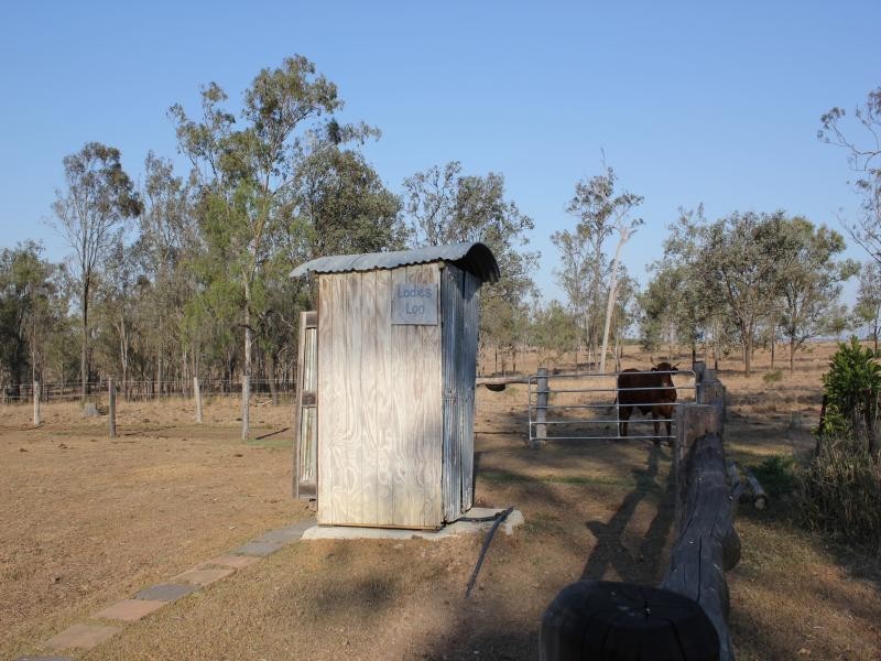 Lower Mount Walker QLD 4340