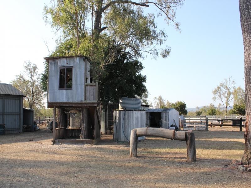Lower Mount Walker QLD 4340