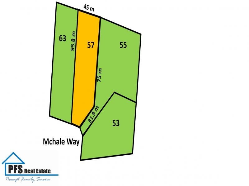57 McHale Way, Willowbank QLD 4306