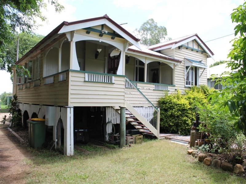 20 Albert St, Rosewood QLD 4340