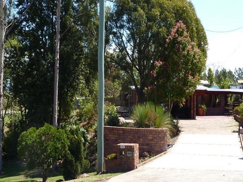 105 Hoya Road, Boonah QLD 4310