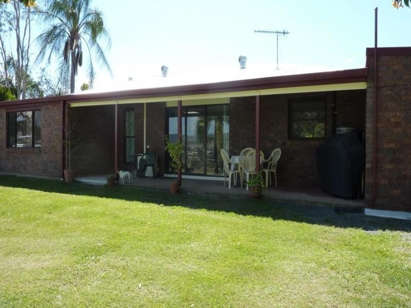 105 Hoya Road, Boonah QLD 4310