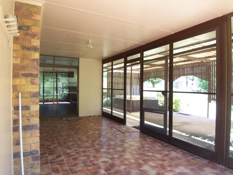 375 Grandchester-Mt Mort Road, Grandchester QLD 4340