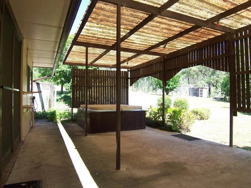 375 Grandchester-Mt Mort Road, Grandchester QLD 4340