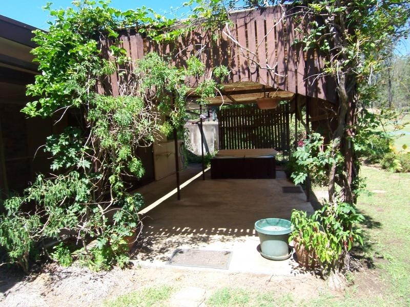 375 Grandchester-Mt Mort Road, Grandchester QLD 4340