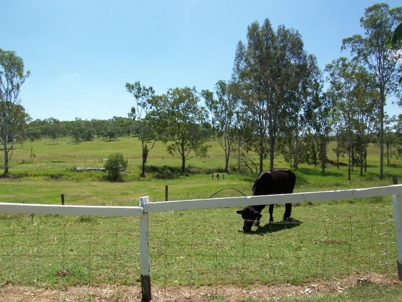 375 Grandchester-Mt Mort Road, Grandchester QLD 4340