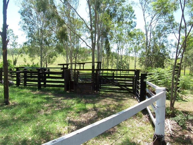375 Grandchester-Mt Mort Road, Grandchester QLD 4340