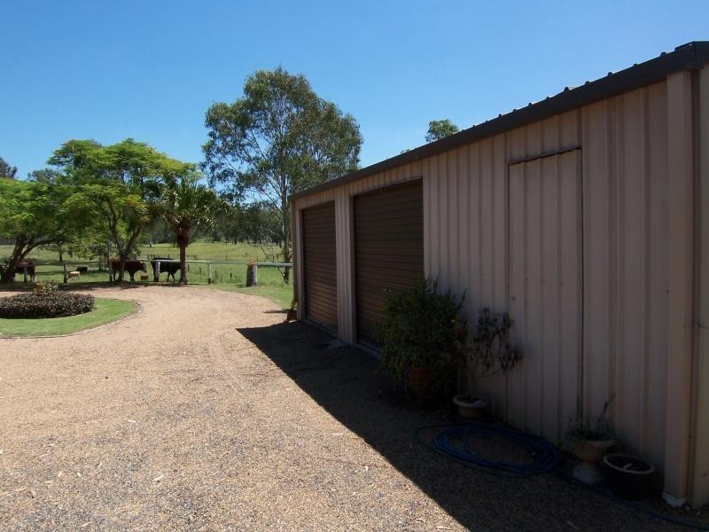 375 Grandchester-Mt Mort Road, Grandchester QLD 4340