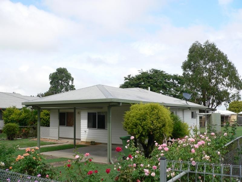 68 Matthew Street, Rosewood QLD 4340