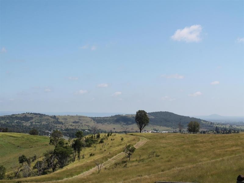 Lot 2 and 5 Starks Rd, Minden QLD 4311