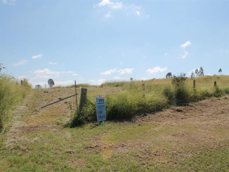 Lot 2 and 5 Starks Rd, Minden QLD 4311