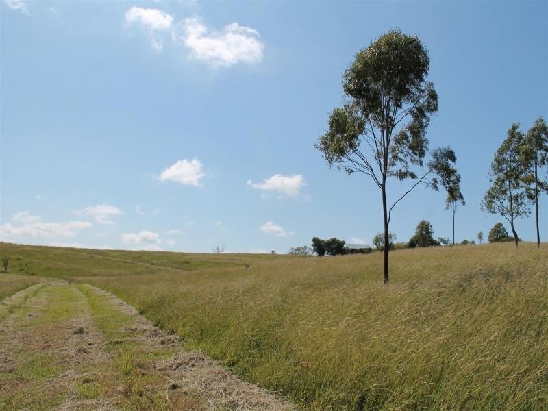 Lot 2 and 5 Starks Rd, Minden QLD 4311