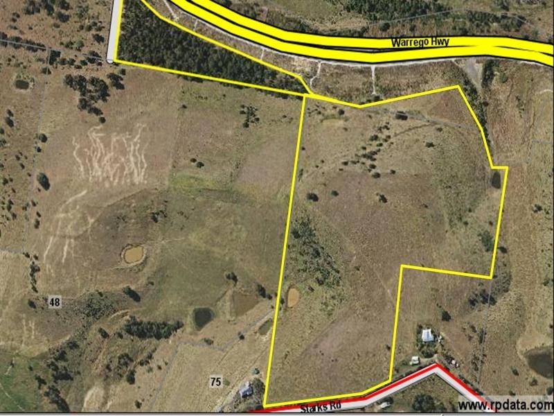 Lot 2 and 5 Starks Rd, Minden QLD 4311