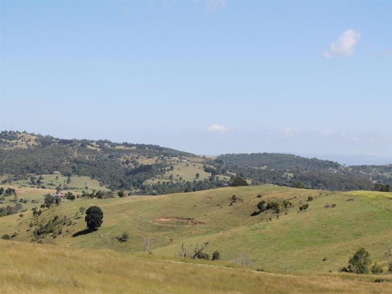 Lot 2 and 5 Starks Rd, Minden QLD 4311