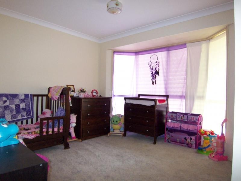 50  Bernadette Crs, Rosewood QLD 4340