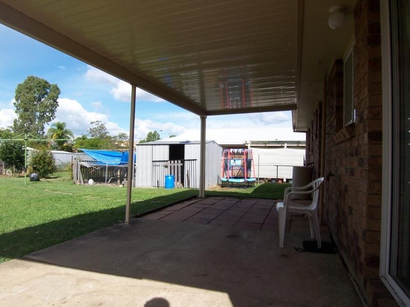 50  Bernadette Crs, Rosewood QLD 4340