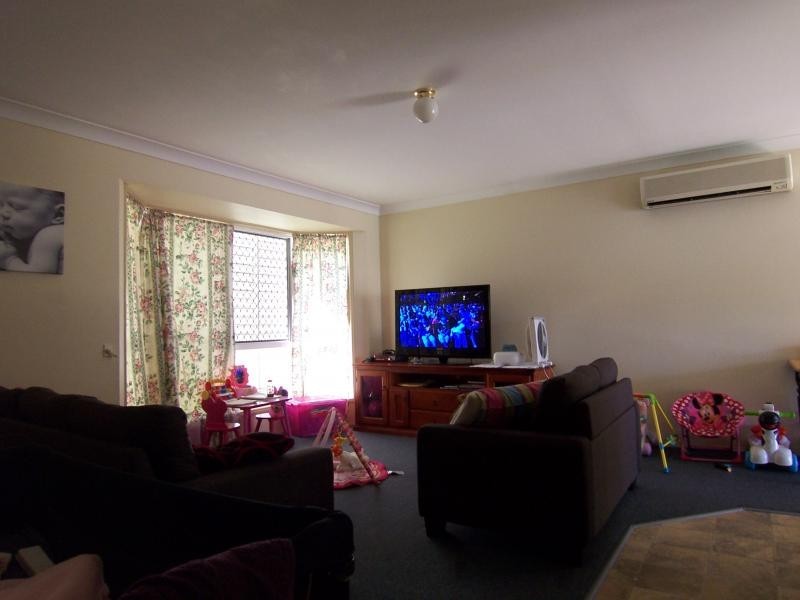 50  Bernadette Crs, Rosewood QLD 4340