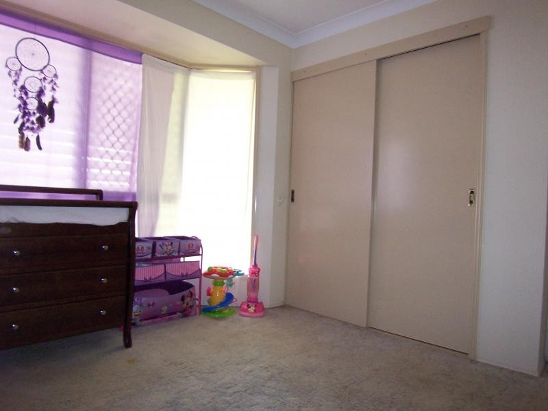 50  Bernadette Crs, Rosewood QLD 4340