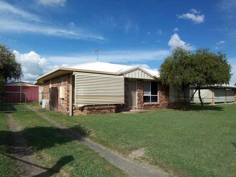 50  Bernadette Crs, Rosewood QLD 4340
