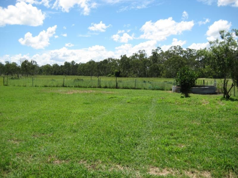 Lot 2 Byrne Road, Thagoona QLD 4306
