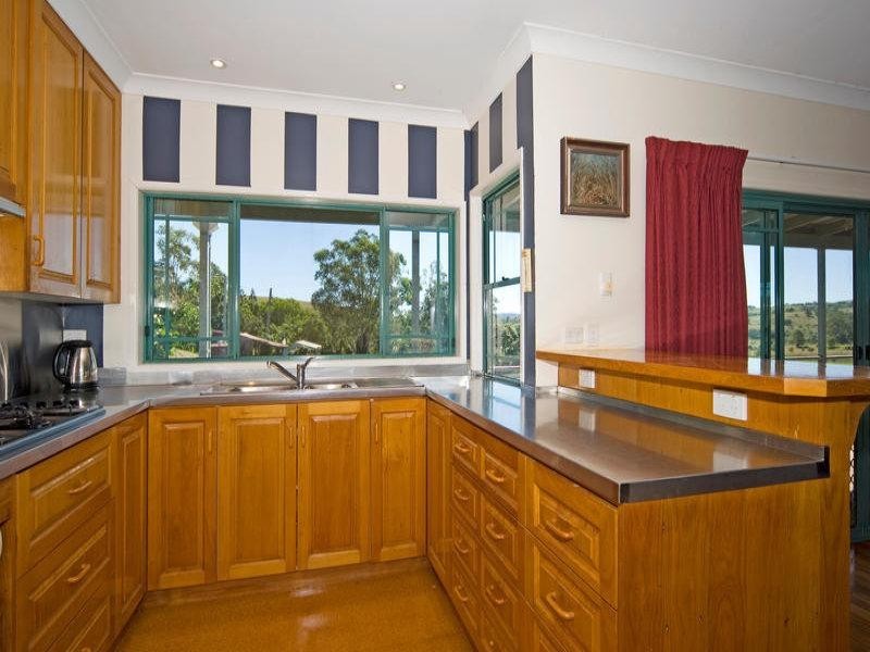424 Tallegalla Rd, Tallegalla QLD 4340