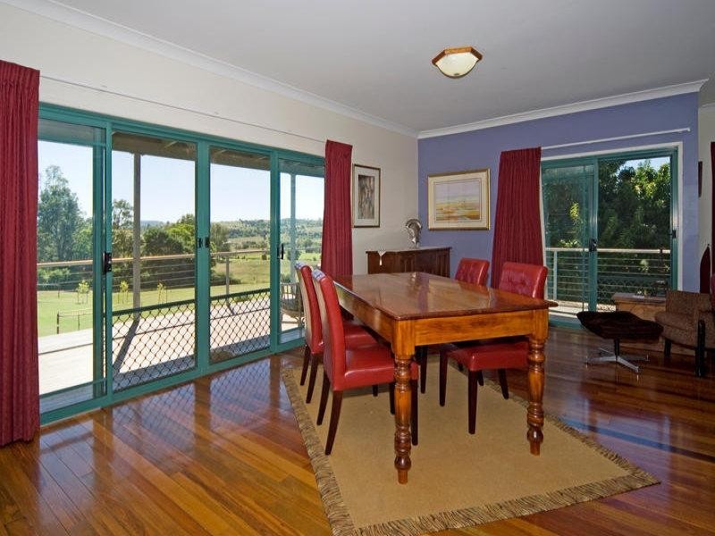 424 Tallegalla Rd, Tallegalla QLD 4340