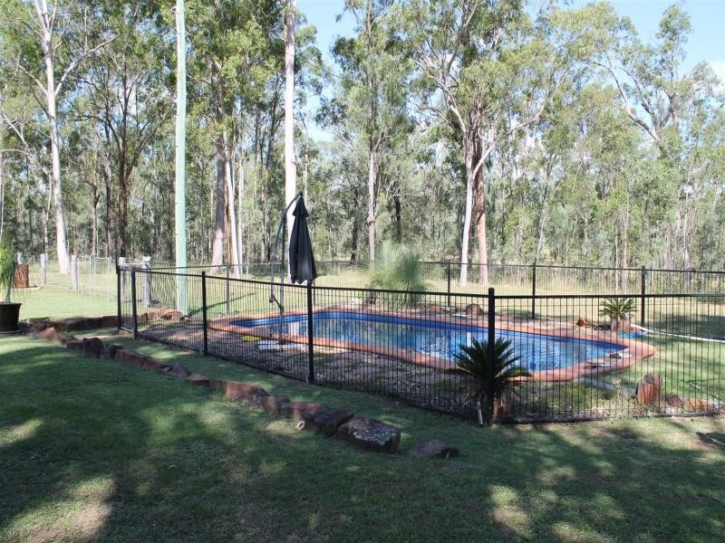 656 Rosewood Laidley Rd, Calvert QLD 4340