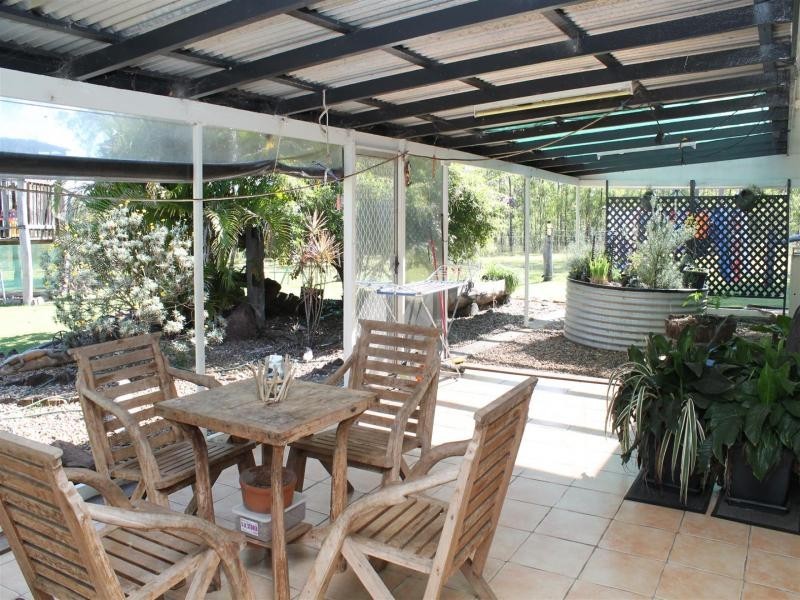 656 Rosewood Laidley Rd, Calvert QLD 4340