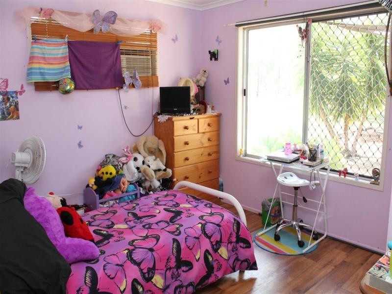 656 Rosewood Laidley Rd, Calvert QLD 4340