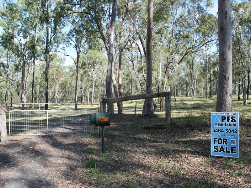 656 Rosewood Laidley Rd, Calvert QLD 4340