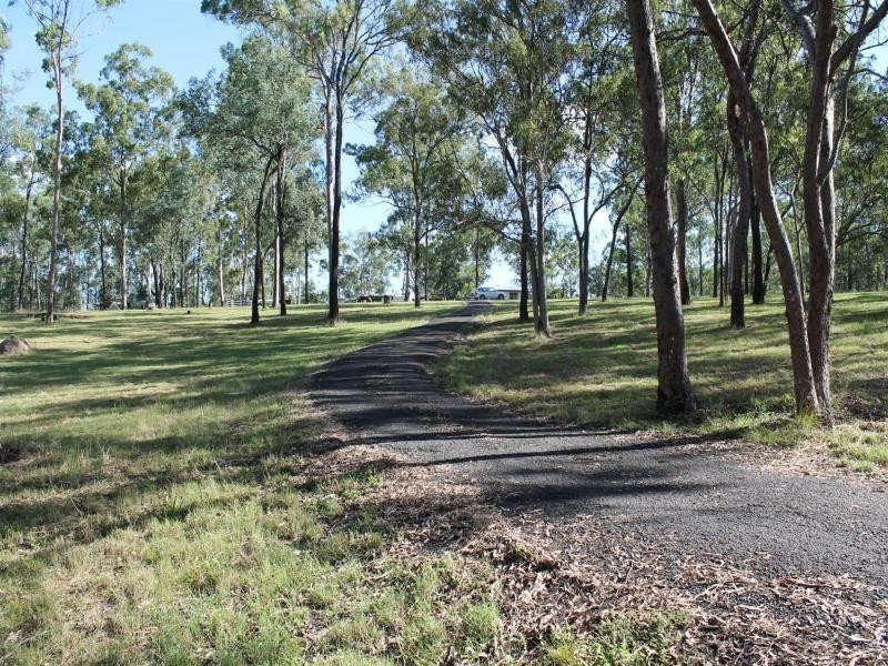 656 Rosewood Laidley Rd, Calvert QLD 4340