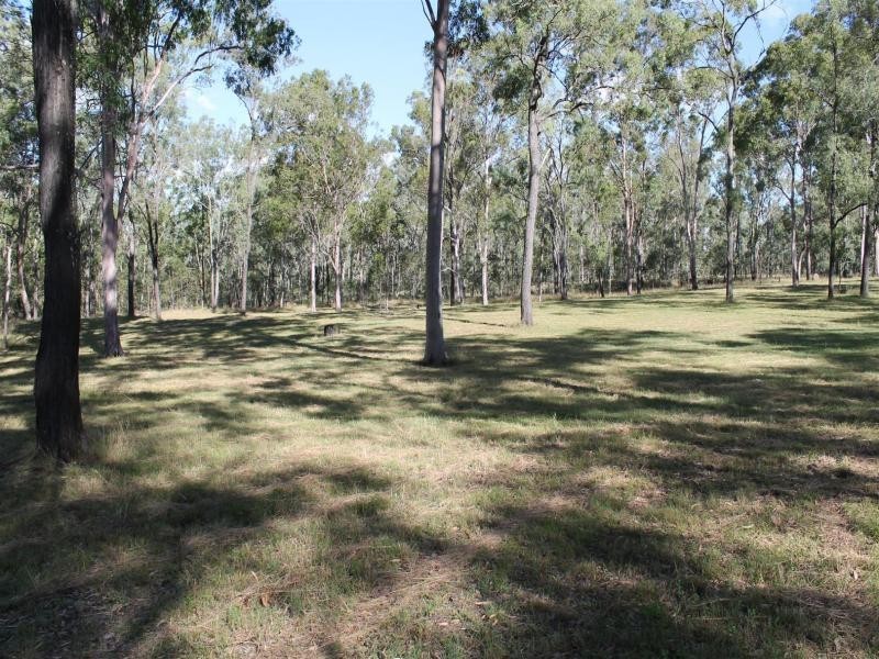 656 Rosewood Laidley Rd, Calvert QLD 4340