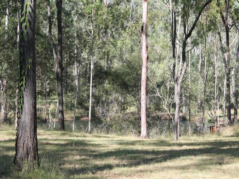 656 Rosewood Laidley Rd, Calvert QLD 4340