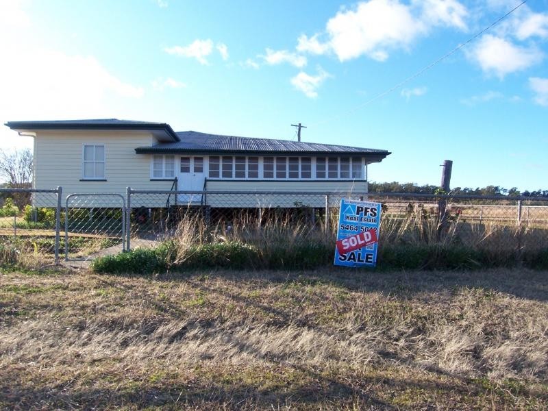 1825 Rosewood-Warrill View Road, Mount Walker QLD 4340